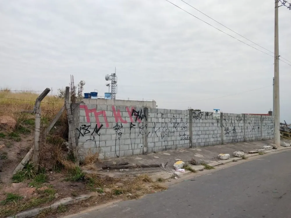 Terreno, 495 m² - Foto 1