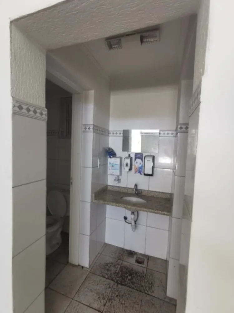 Loja-Salão, 324 m² - Foto 11
