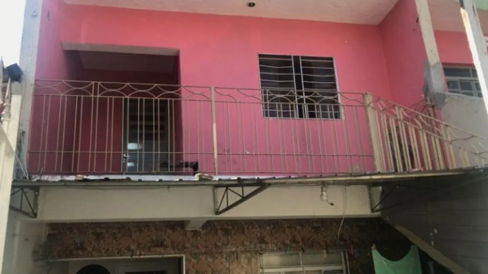 Casa, 7 quartos, 250 m² - Foto 4