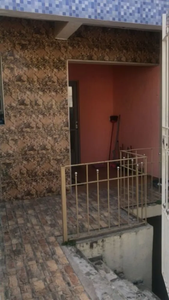 Casa, 7 quartos, 250 m² - Foto 8