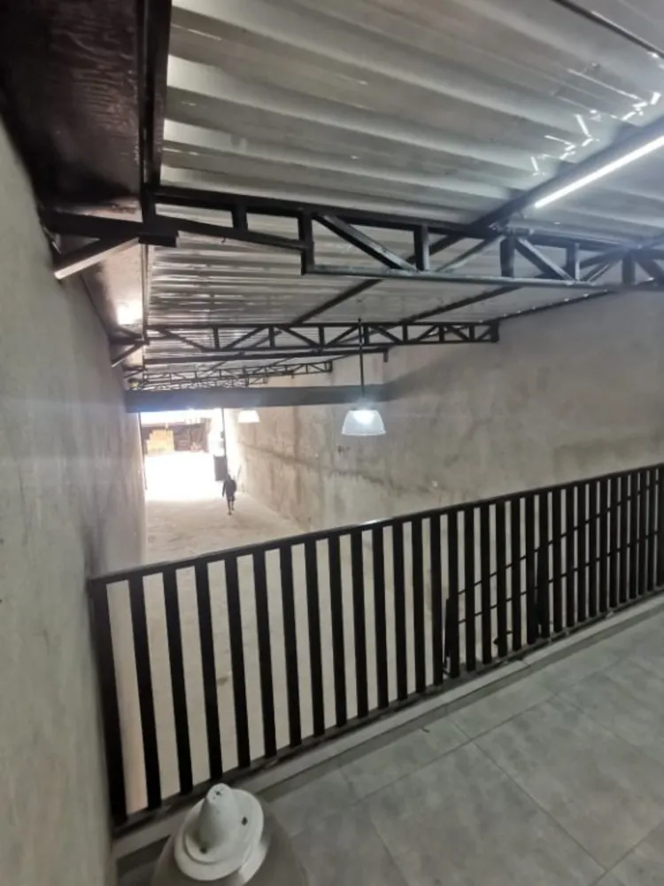 Loja-Salão, 186 m² - Foto 8