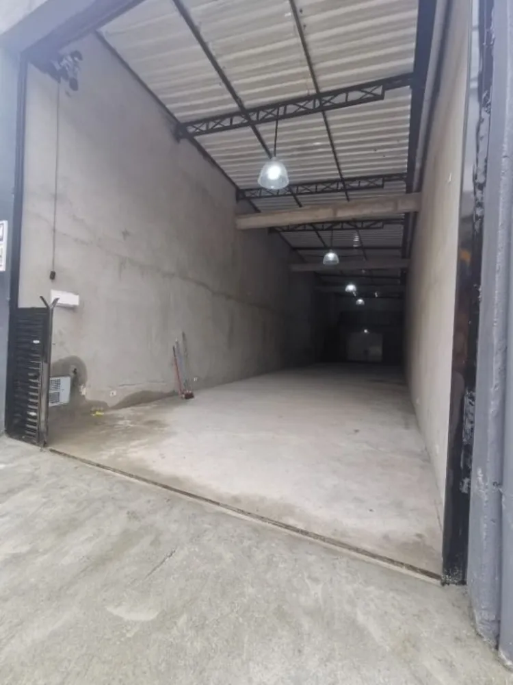 Loja-Salão, 186 m² - Foto 1