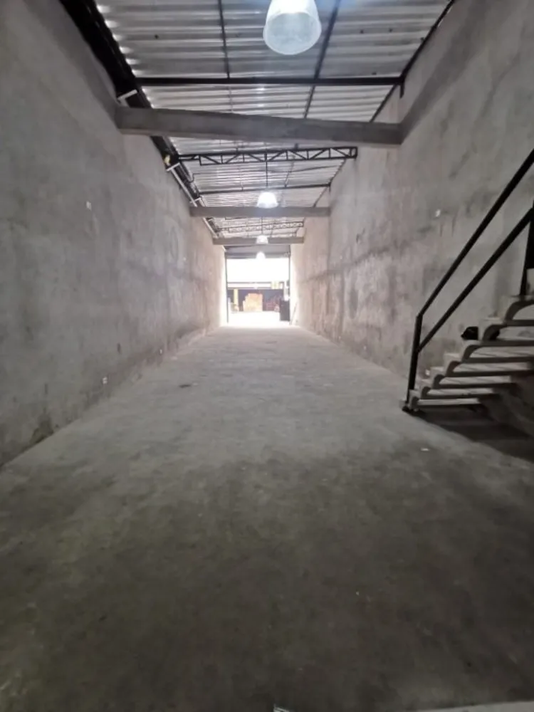 Loja-Salão, 186 m² - Foto 3