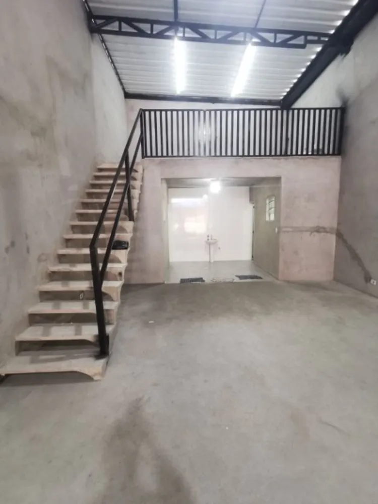 Loja-Salão, 186 m² - Foto 2