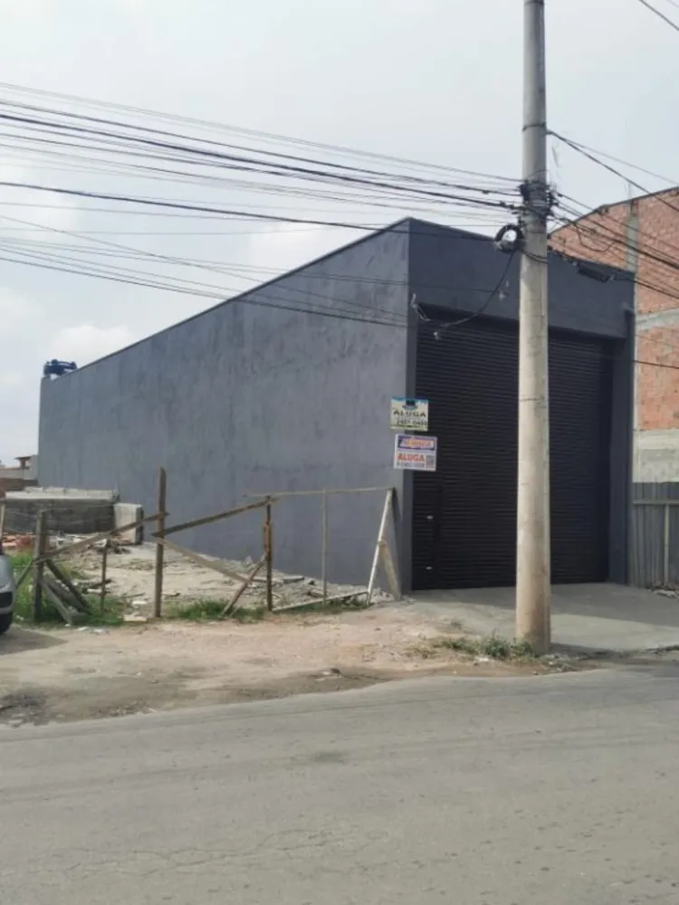 Loja-Salão, 186 m² - Foto 7