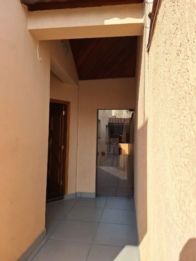 Sobrado, 3 quartos, 150 m² - Foto 11