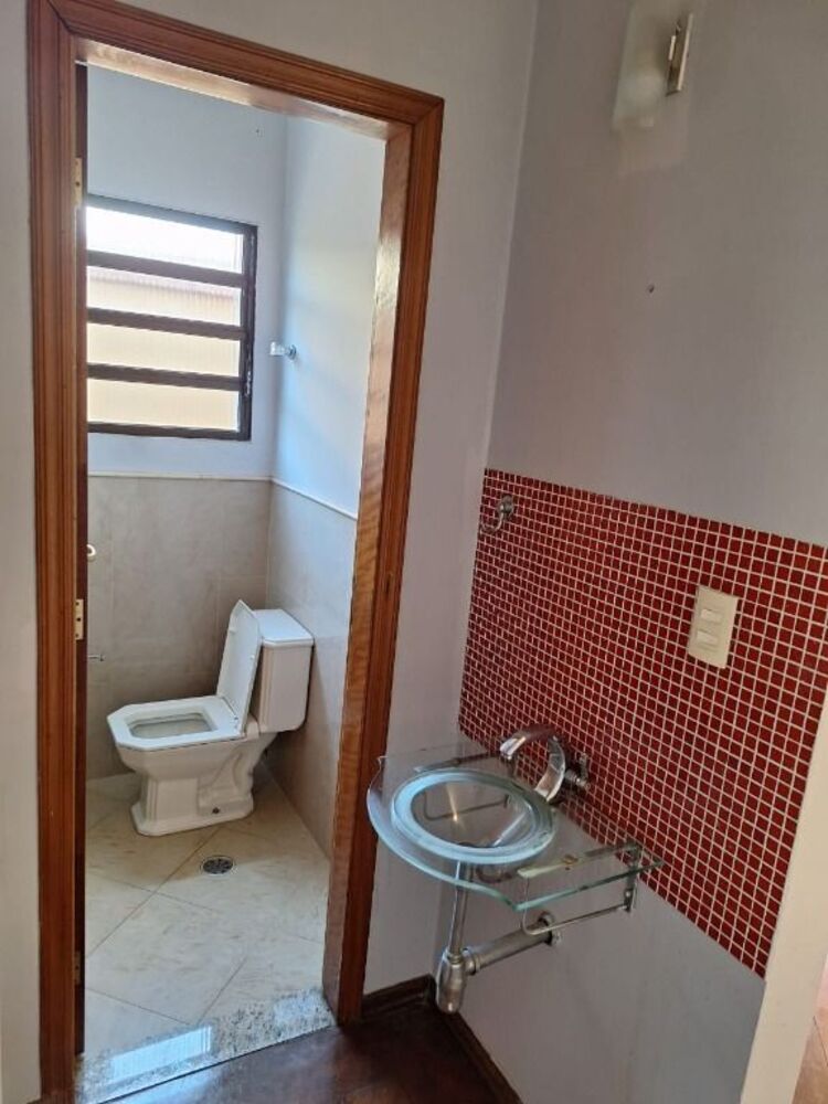 Sobrado, 3 quartos, 150 m² - Foto 1