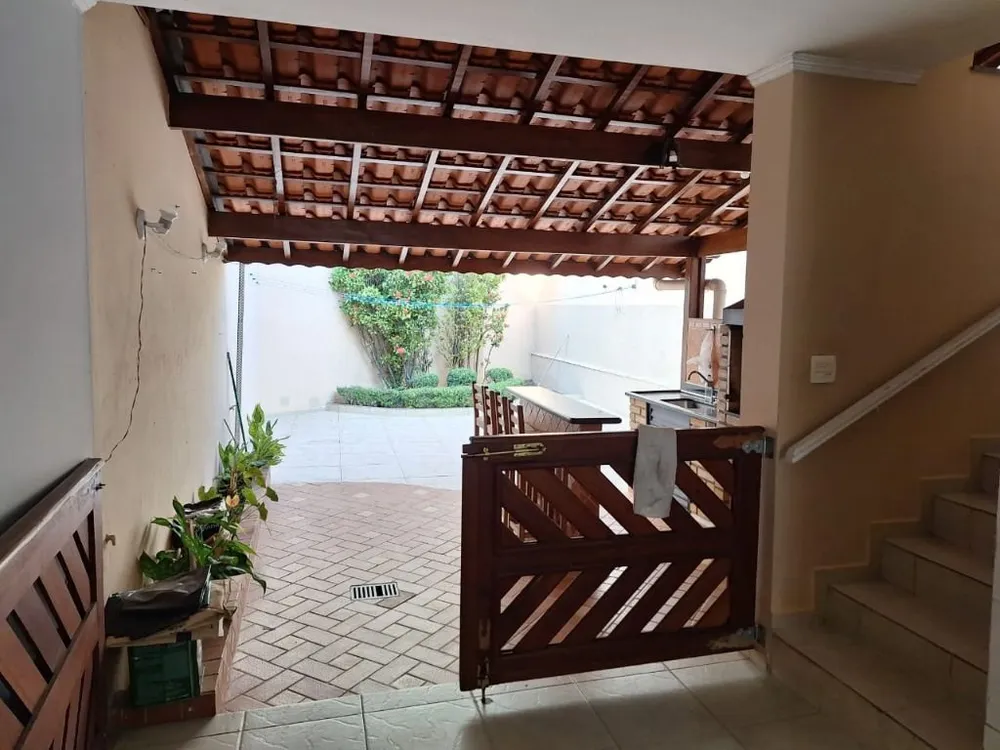Sobrado, 3 quartos, 150 m² - Foto 8