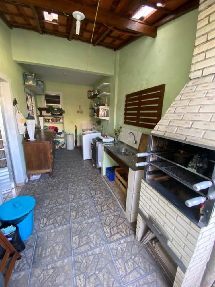 Casa, 3 quartos, 166 m² - Foto 7