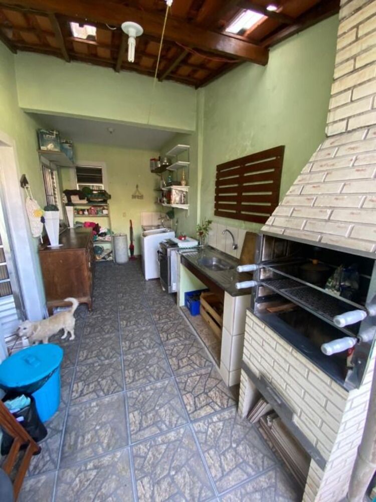 Casa, 3 quartos, 166 m² - Foto 15