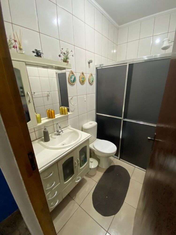 Casa, 3 quartos, 166 m² - Foto 1