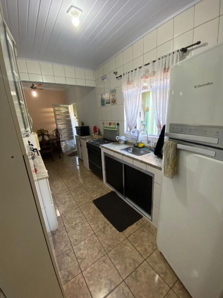 Casa, 3 quartos, 166 m² - Foto 8