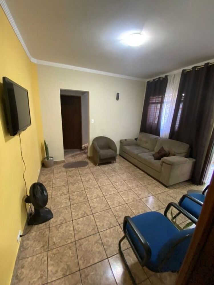 Casa, 3 quartos, 166 m² - Foto 11