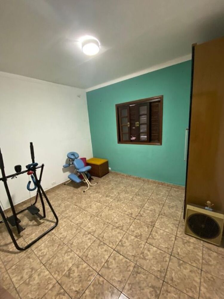 Casa, 3 quartos, 166 m² - Foto 9