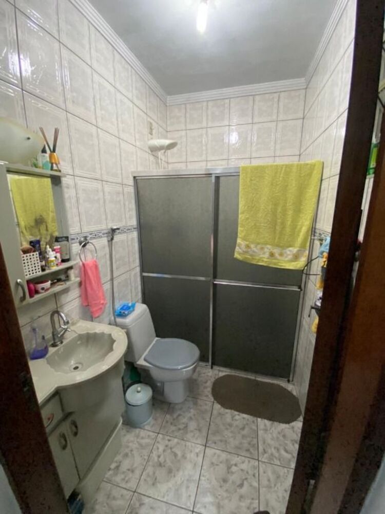 Casa, 3 quartos, 166 m² - Foto 2