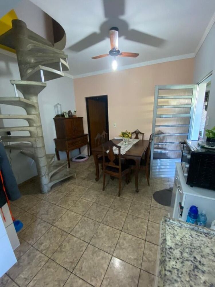 Casa, 3 quartos, 166 m² - Foto 6