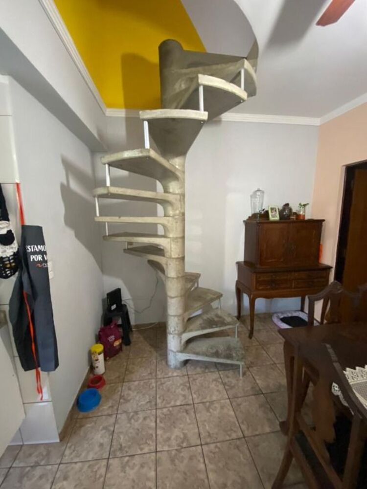Casa, 3 quartos, 166 m² - Foto 13