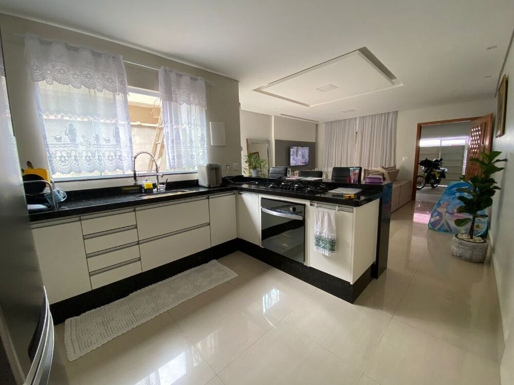 Casa, 2 quartos, 90 m² - Foto 9
