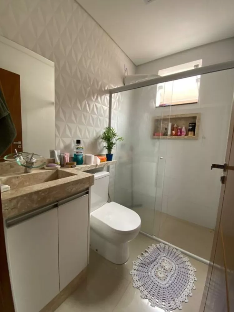 Casa, 2 quartos, 90 m² - Foto 6