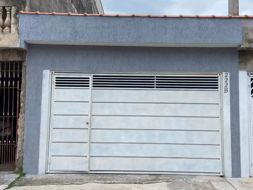 Casa, 2 quartos, 90 m² - Foto 16