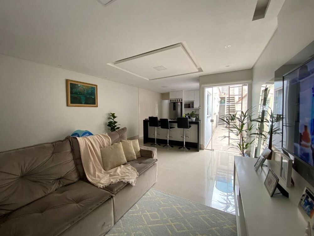 Casa, 2 quartos, 90 m² - Foto 13