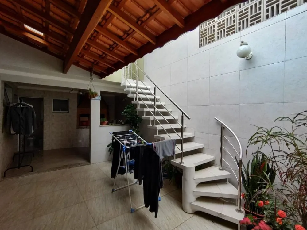 Sobrado, 2 quartos, 167 m² - Foto 20