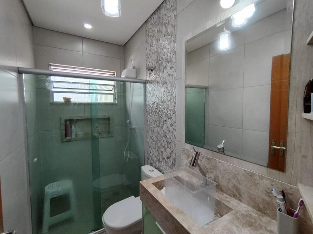 Sobrado, 2 quartos, 167 m² - Foto 3
