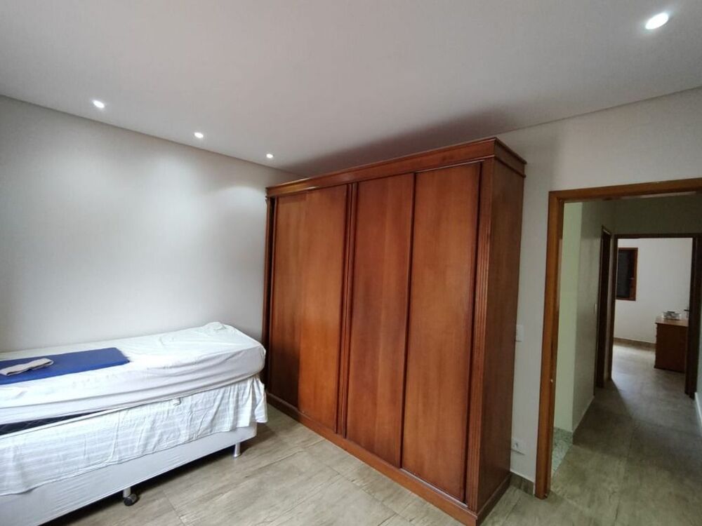 Sobrado, 2 quartos, 167 m² - Foto 4