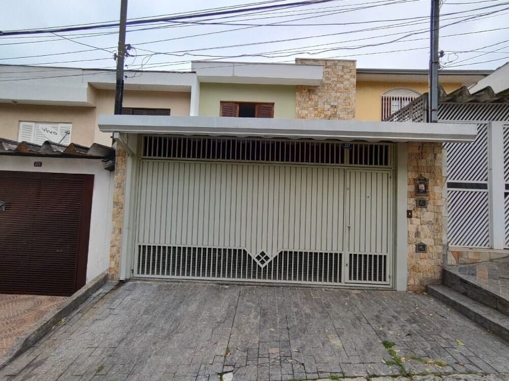Sobrado, 2 quartos, 167 m² - Foto 5