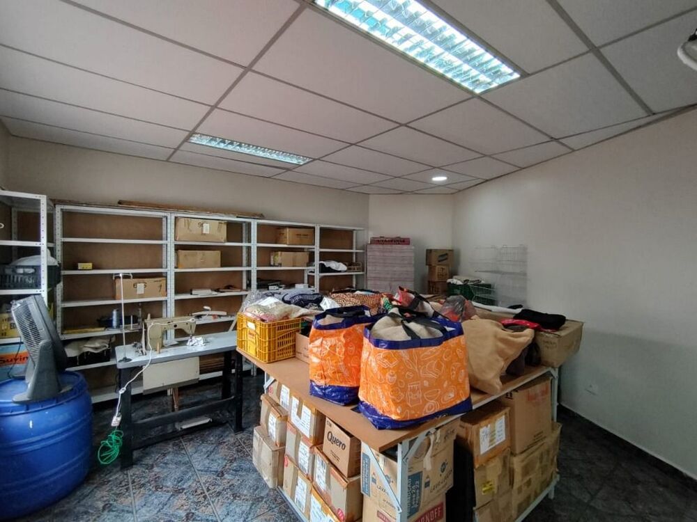 Sobrado, 2 quartos, 167 m² - Foto 13