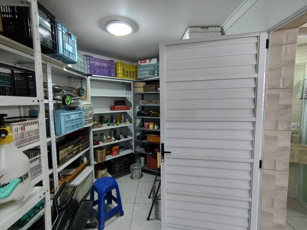 Sobrado, 2 quartos, 167 m² - Foto 14
