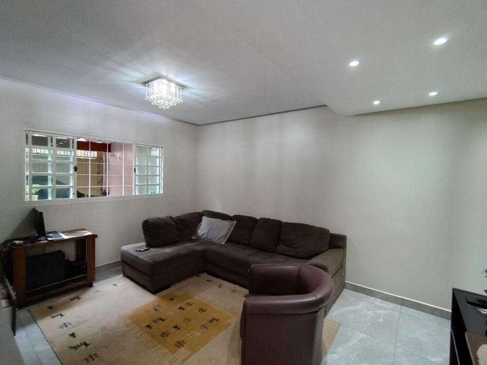 Sobrado, 2 quartos, 167 m² - Foto 2