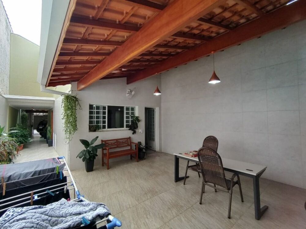 Sobrado, 2 quartos, 167 m² - Foto 12