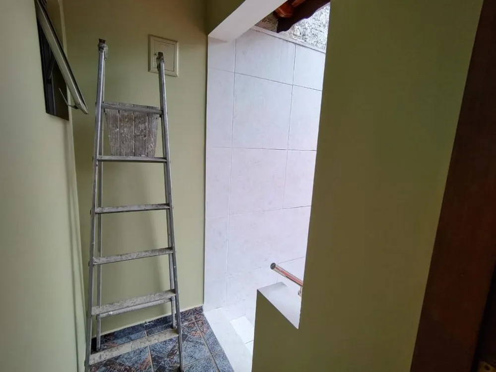 Sobrado, 2 quartos, 167 m² - Foto 19