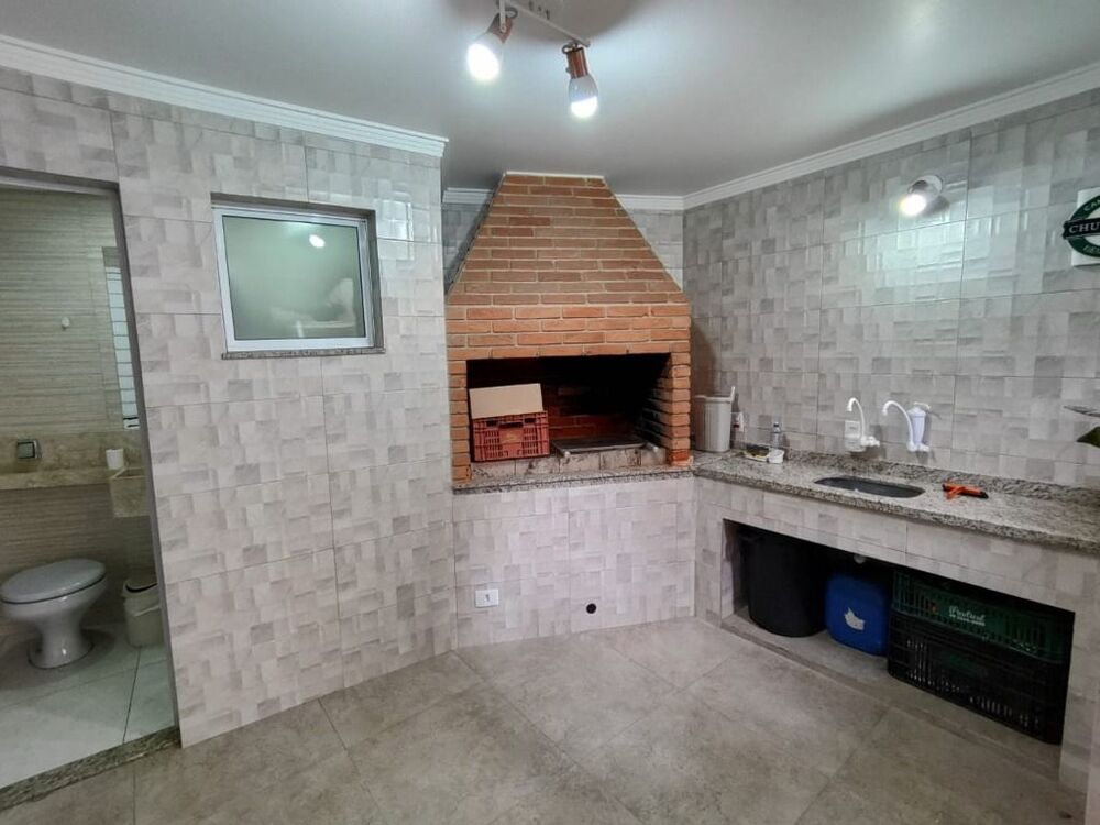 Sobrado, 2 quartos, 167 m² - Foto 16