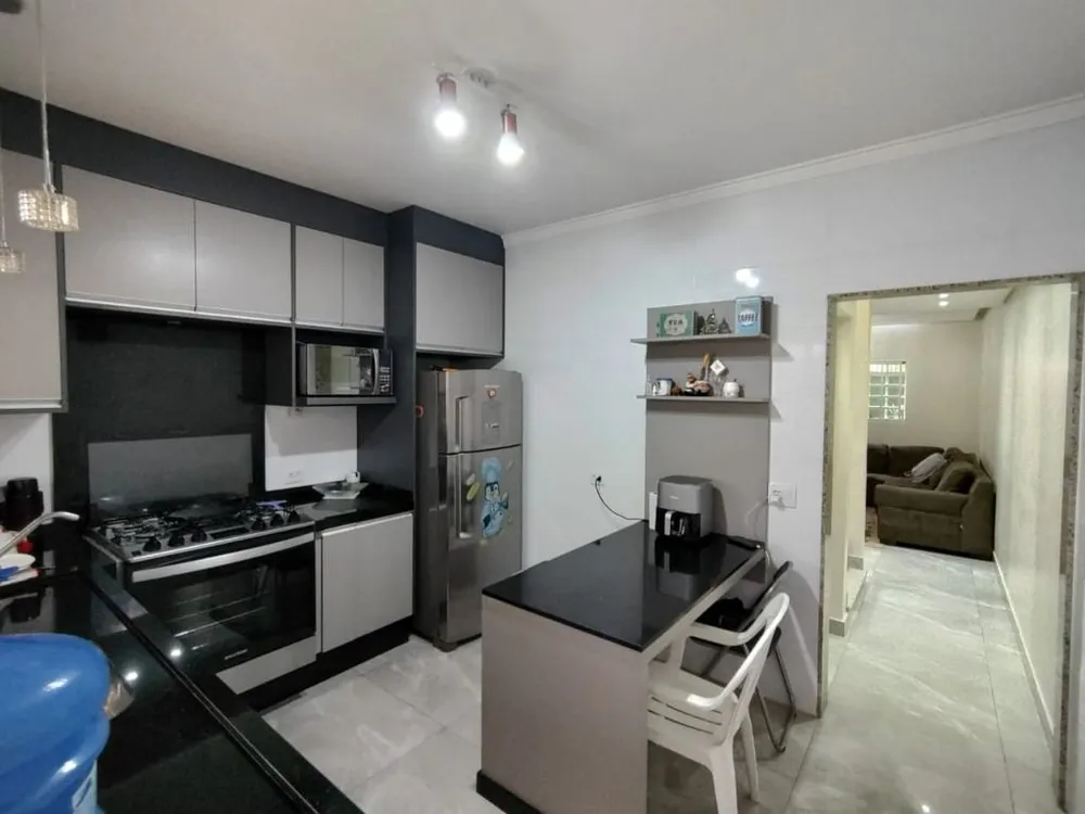 Sobrado, 2 quartos, 167 m² - Foto 15