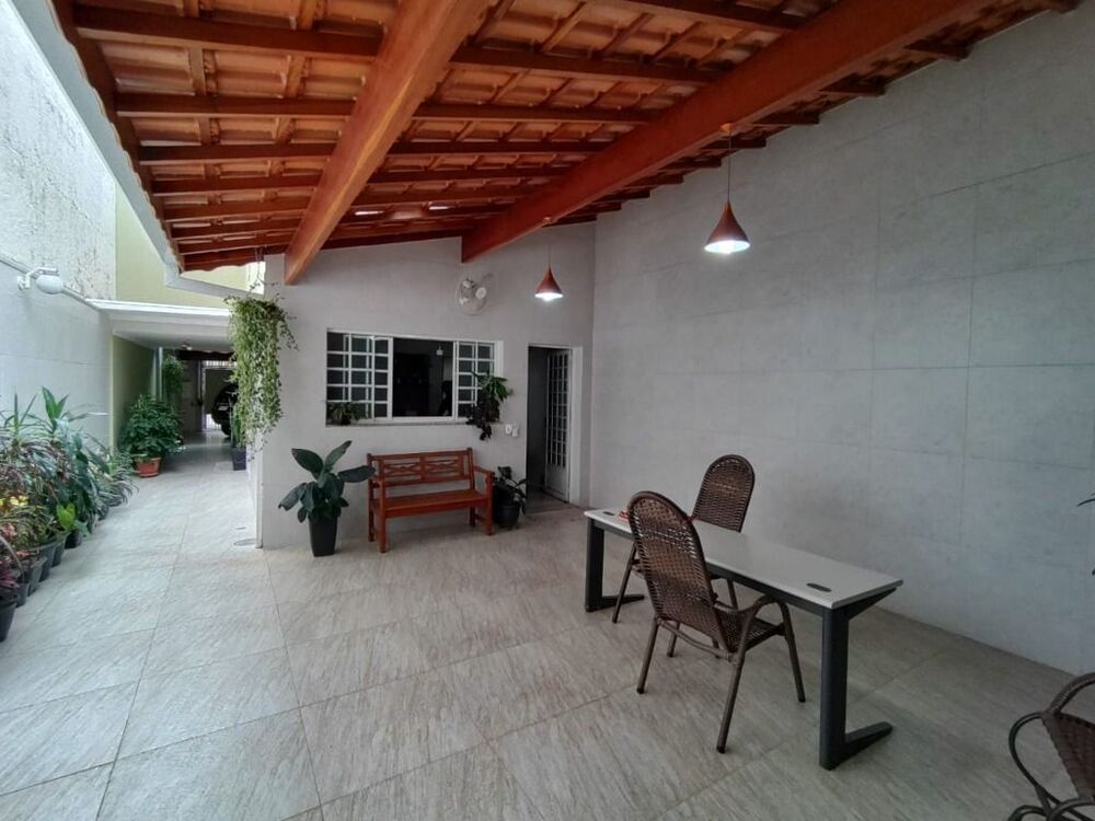 Sobrado, 2 quartos, 167 m² - Foto 9