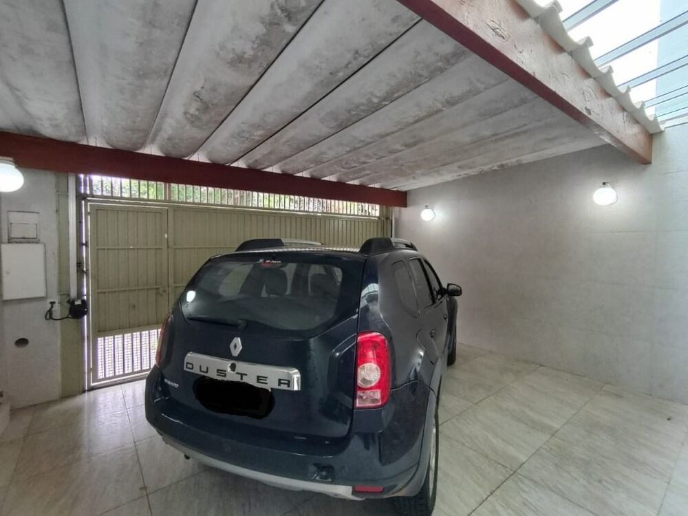Sobrado, 2 quartos, 167 m² - Foto 6