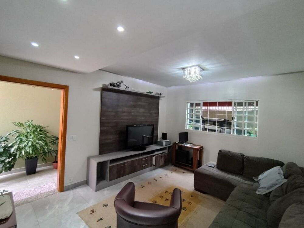 Sobrado, 2 quartos, 167 m² - Foto 1