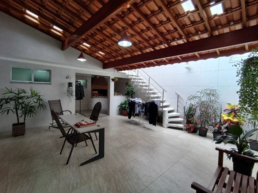 Sobrado, 2 quartos, 167 m² - Foto 11