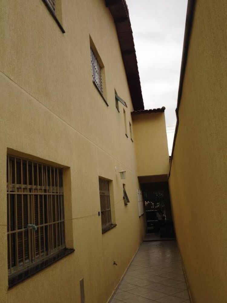 Sobrado, 3 quartos, 182 m² - Foto 13