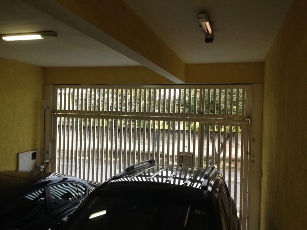 Sobrado, 3 quartos, 182 m² - Foto 3