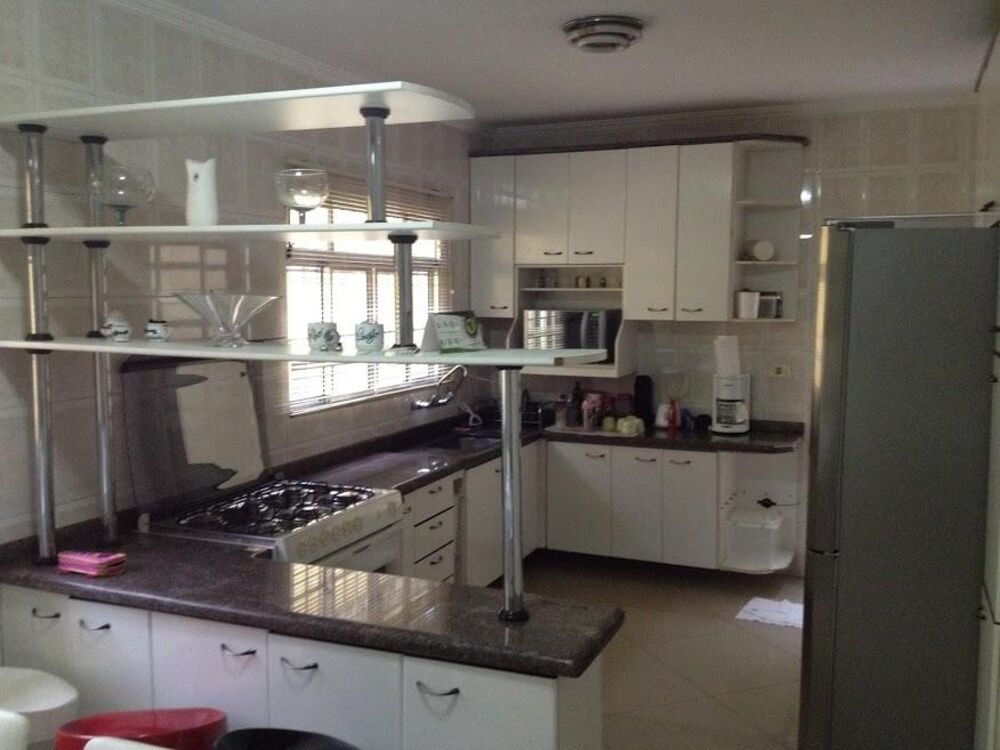 Sobrado, 3 quartos, 182 m² - Foto 12