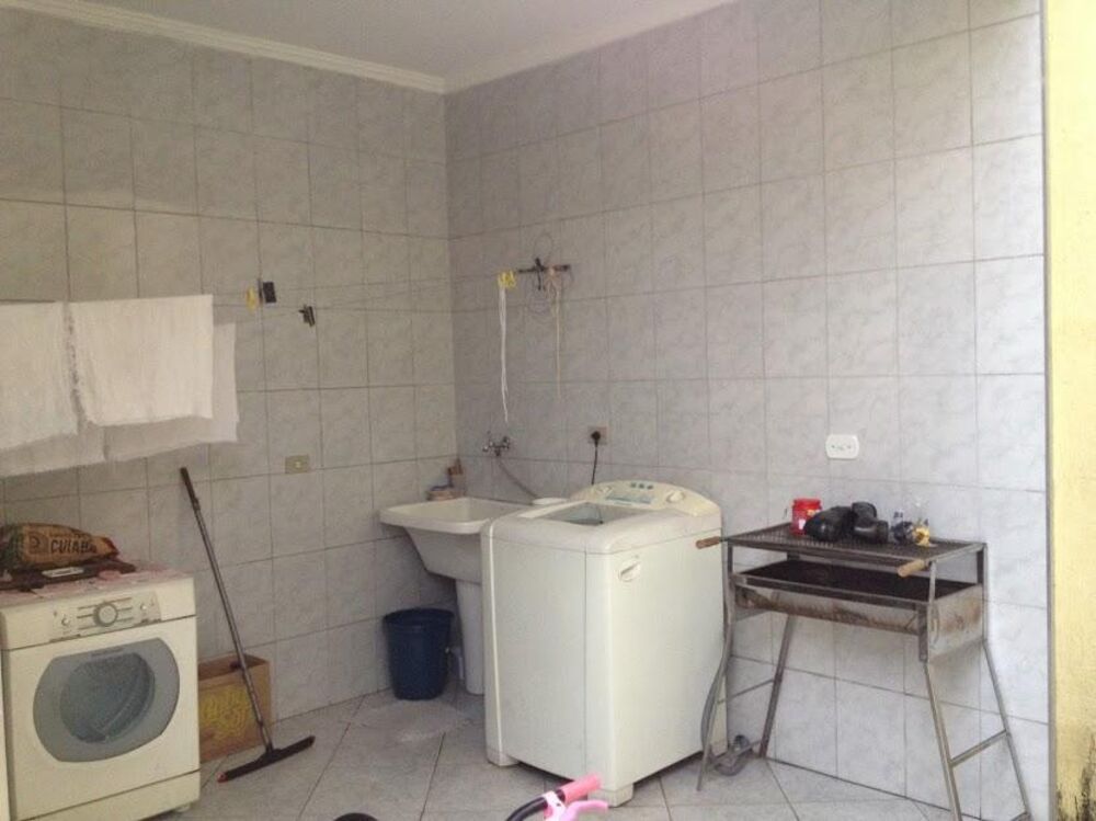Sobrado, 3 quartos, 182 m² - Foto 4