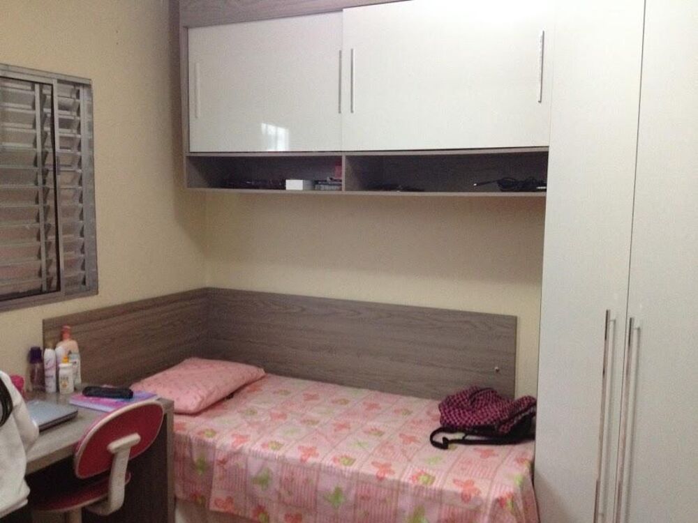 Sobrado, 3 quartos, 182 m² - Foto 8