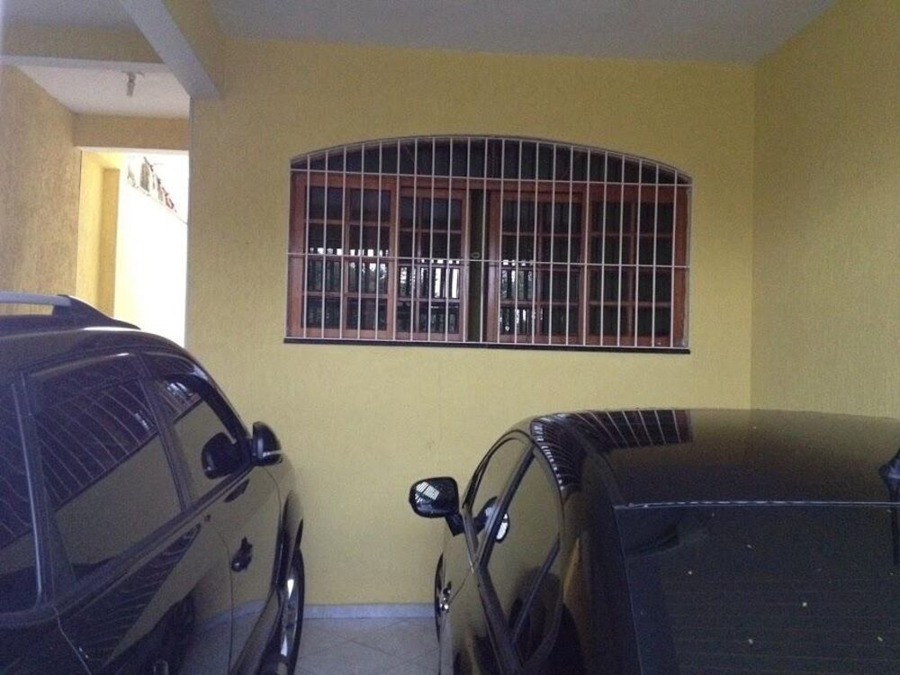 Sobrado, 3 quartos, 182 m² - Foto 10