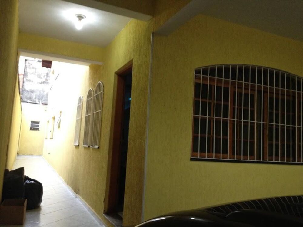 Sobrado, 3 quartos, 182 m² - Foto 6