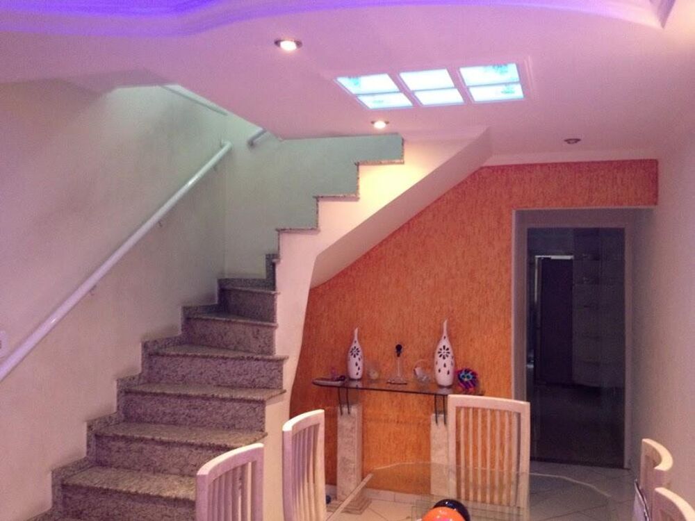 Sobrado, 3 quartos, 182 m² - Foto 14