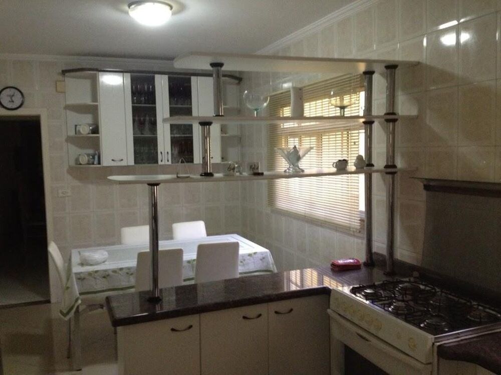Sobrado, 3 quartos, 182 m² - Foto 5
