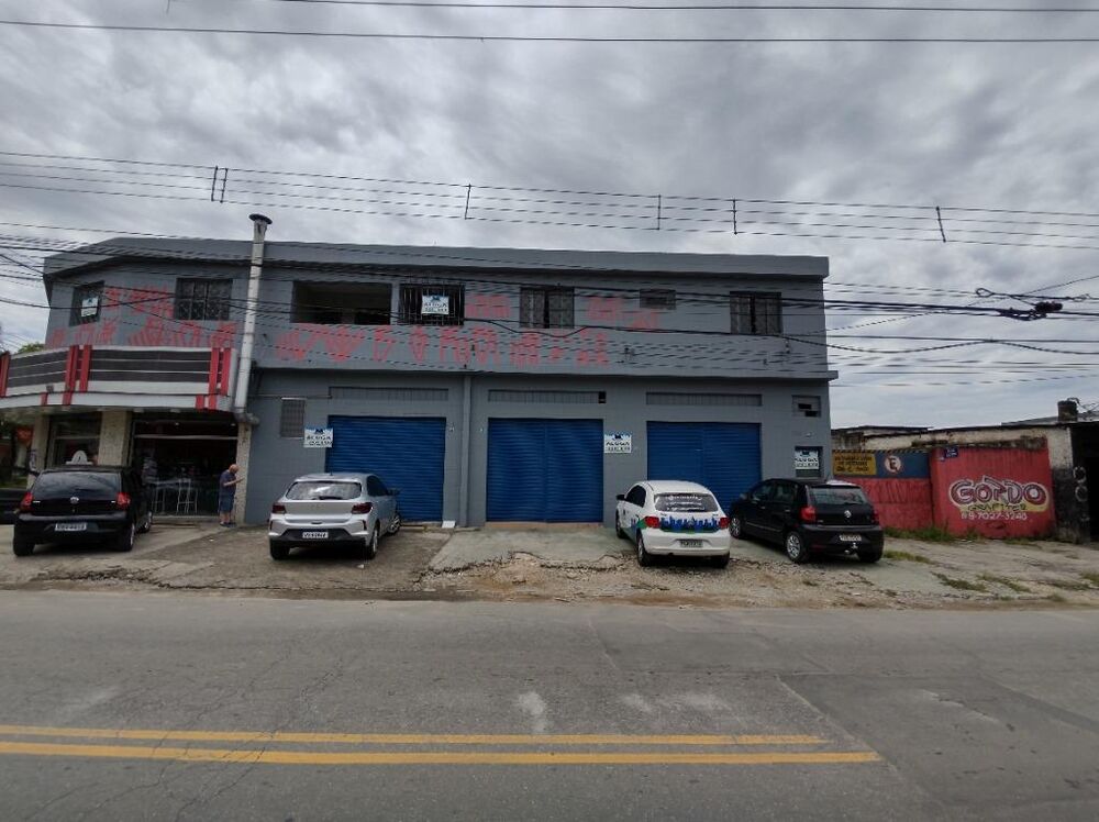 Loja-Salão, 40 m² - Foto 7